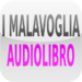 Audiolibro - I Malavoglia - lettura di Silvia Cecchini