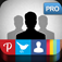 Follows Pro - All In One Follower Tracker