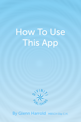 iPhone Screenshot 1