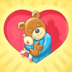 I Love You All The Time