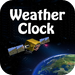 Best Clock + Weather (with Satellite Controlled...