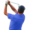 Golfig AB - Swing it Pro Grafik
